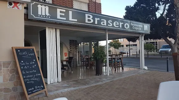 Restaurante La Barca - Villajoyosa