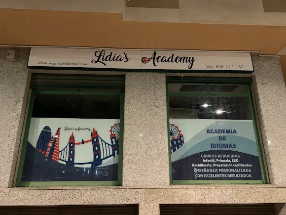 Lidia´s Academy