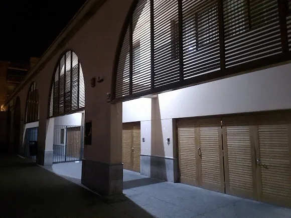 La Lonja