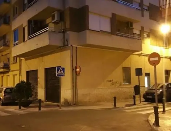 Comunidad Islámica Iqraa Sant Joan - Sant Joan dAlacant