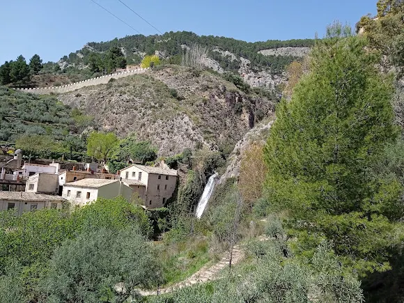 Fuente del Xorrador