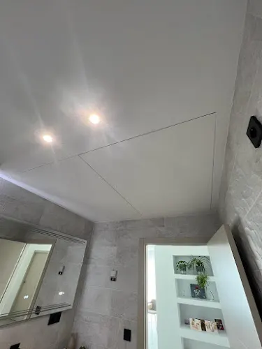 Trampillas de Inspección by FF Systems España - Alicante