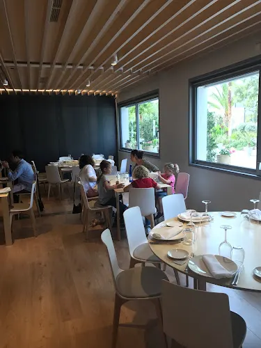 Restaurante Lavid - Aspe