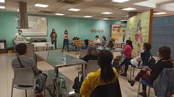 Centro Educativo de Recursos de Consumo de Alicante
