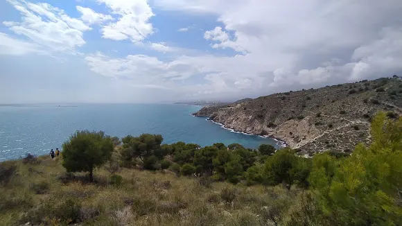 Cala Racó de Conill