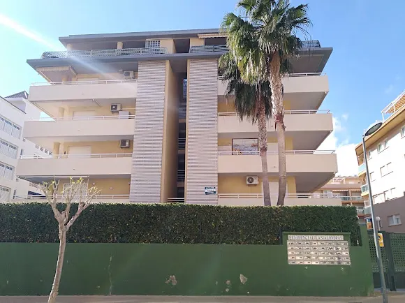 RESIDENCIAL LAS ALONDRAS - Denia