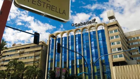 Banco Sabadell - Alicante
