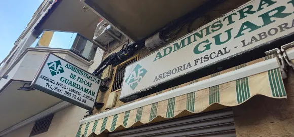 Administración de Fincas Guardamar - Guardamar del Segura