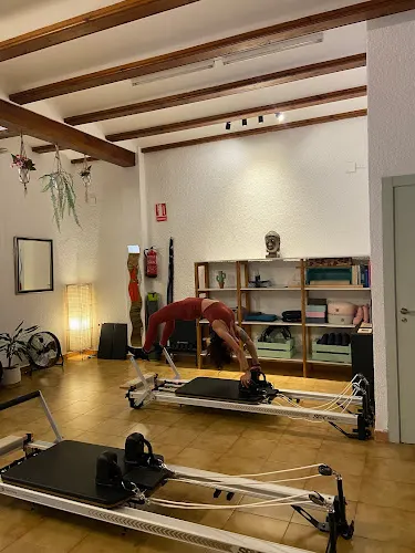 Mermaid Pilates Moraira - Teulada