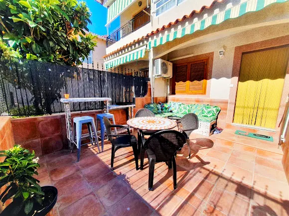 Casa de Llama