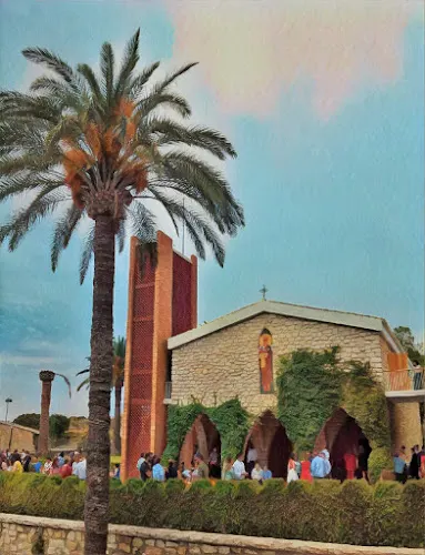 Centro Privado de Enseñanza Fundación Antonio Bonny - Alicante