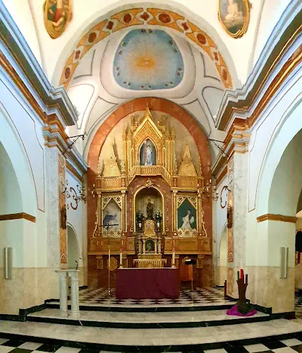 Parroquia De Nuestra Señora Del Rosario