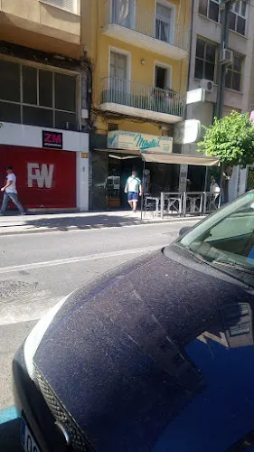 Heladería Miralles