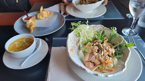 Restaurante Kisuki - Alicante