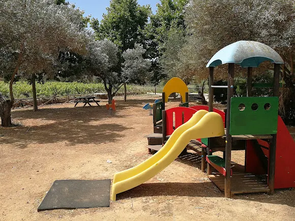 Parc Rafalet - Jávea