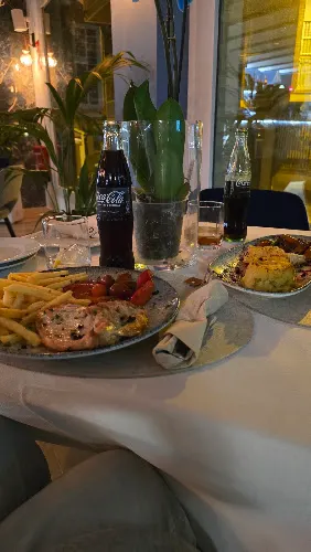 Restaurante Mar y Sabor - Torrevieja