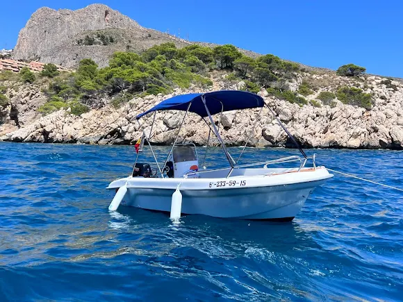 Navigator Charter
