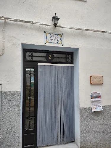 Francisco Company Domènec. FORN DE PA. Horno de pan