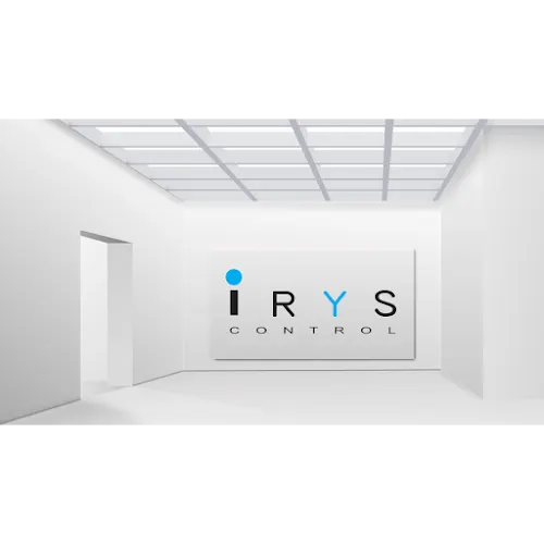 IRYS CONTROL - Elche