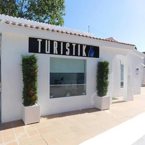 Turistika Inmobiliaria y Vacacional, SL - Denia