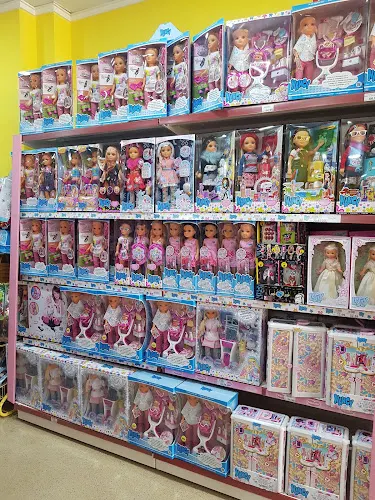 Josber Toys - Almoradí - Almoradi