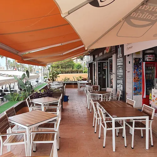 Lescenari Tavern Restaurant