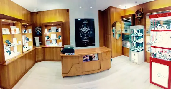 Joyería Sibert