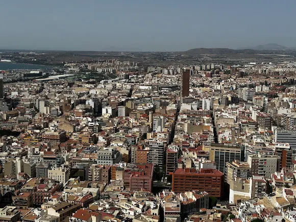 Pensión Arena