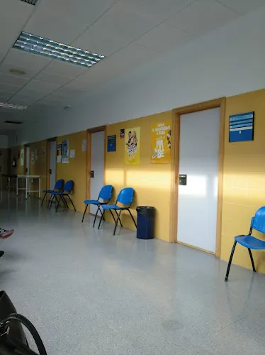 Centro de Salud de Alicante San Blas - Alicante