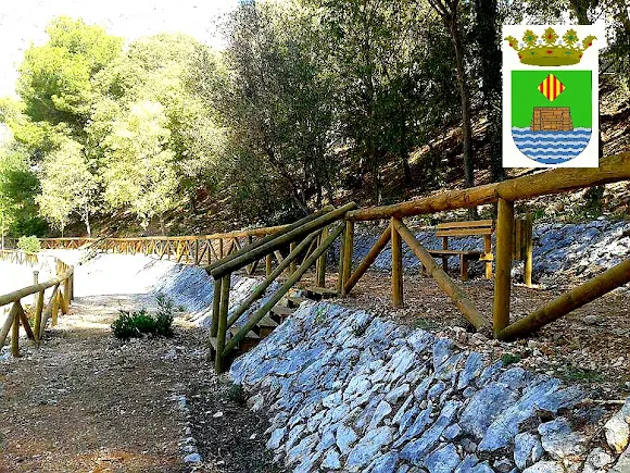 Tourist Info Vall de Pop - Xalo