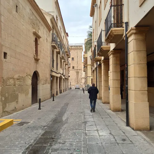 Casa de la Festa