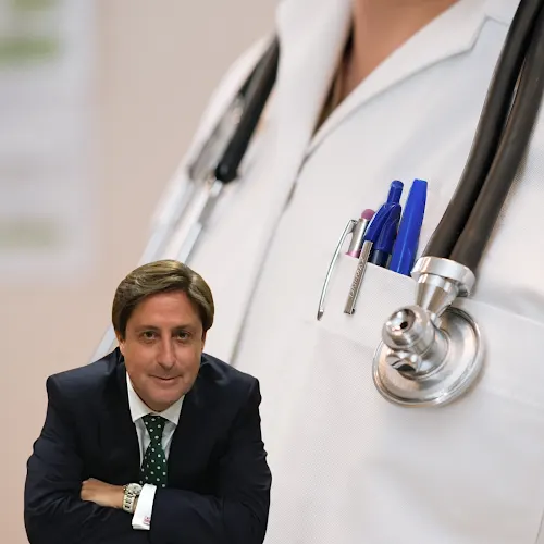 Dr. Gómez-Reino mi Geriatra - Alicante