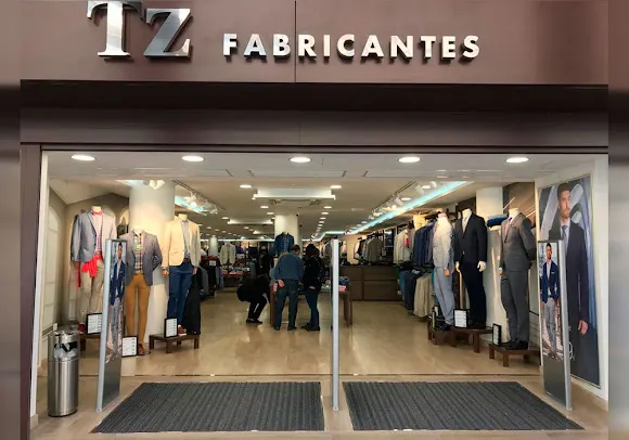 Tz Fabricantes - Alicante