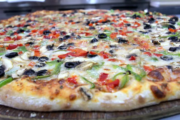 EL BOSS PIZZA Alicante