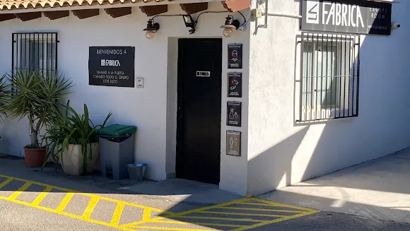 La Fábrica Escape Room Altea - Altea