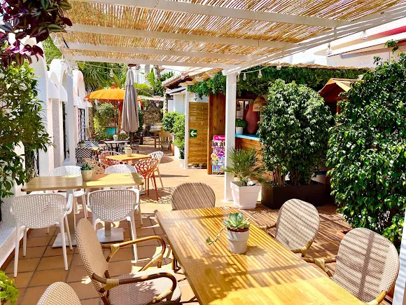 GastroBar La Cova - MontePego - Pego
