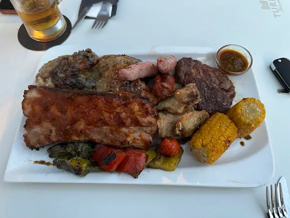 La Terraza Restaurante & Terraza Bar - Denia