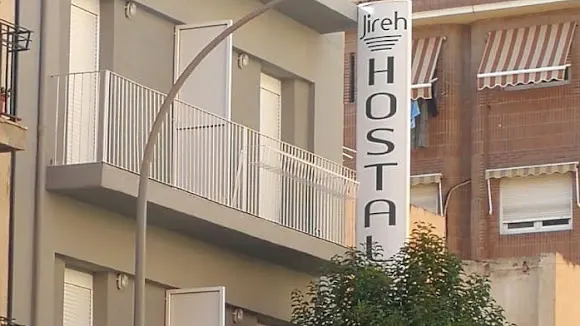 Hostal Jireh Alicante