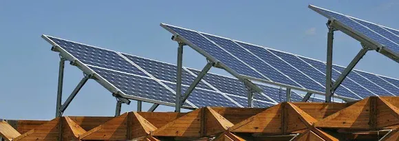 Comercio Solar - Elche
