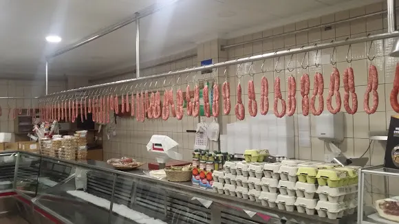 Carnicería Conca