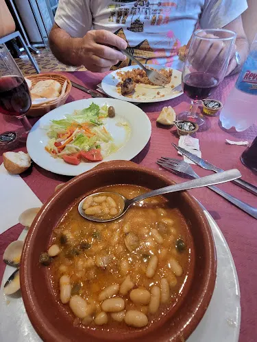 Bar Restaurante La Lonja