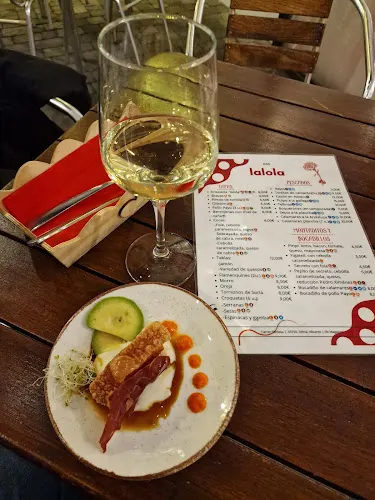 La Lola - Denia