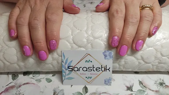SARASTETIK Bellesa i Benestar - Muro de Alcoy