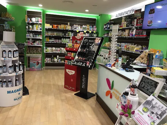 Parafarmacia mundonatural Alicante