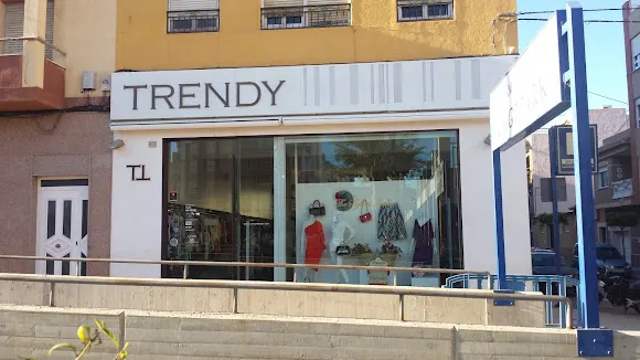 TRENDY (MODA Mujer & Hombre) - Guardamar del Segura
