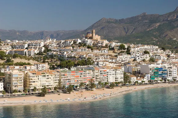 jaHOUSE - Altea