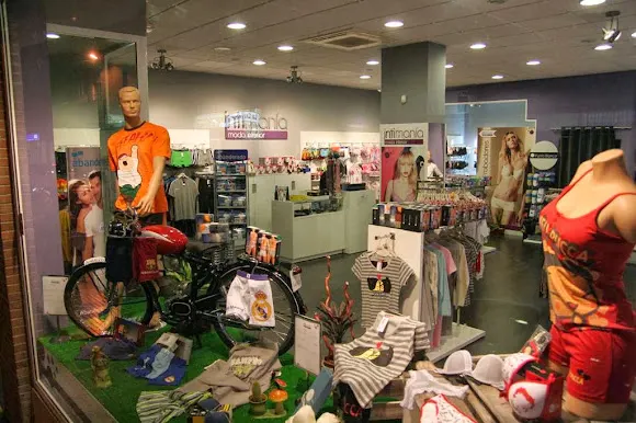 Lencemanía, moda interior - Sant Joan dAlacant