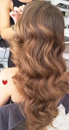 Anna Peluqueros - Benidorm