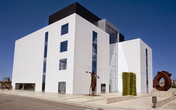 Pepe Cabrera Arquitectura - Denia