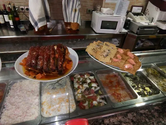 Rincón de María